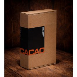 LABO NOIR CACAO Protein 750g (25*30g)
