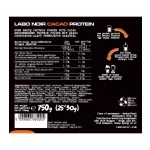 LABO NOIR CACAO Protein 750g (25*30g)