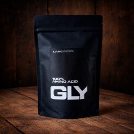 LABO NOIR Glycine 500g