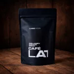 LABO NOIR CAFÉ LATTE 250g