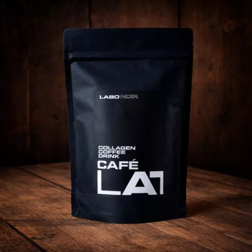 LABO NOIR CAFÉ LATTE 250g