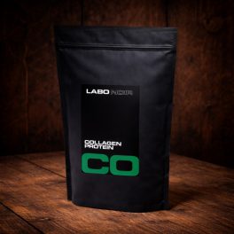 LABO NOIR COFFEE Protein 900g