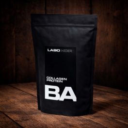 LABO NOIR Basic 900g