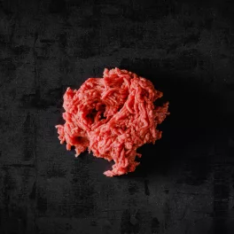 Érlelt "Beefsteak" darált hús - NPK Beef 