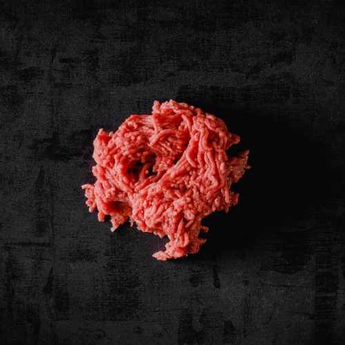 Érlelt "Beefsteak" darált hús - NPK Beef 