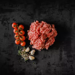 "FarmB." Darált Hús - NPK Beef 