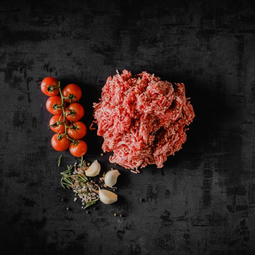 "FarmB." Darált Hús - NPK Beef 