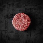 "Farmburger" húspogácsa -150g /10cm - NPK Beef 