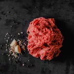 "Fitness marha" darált hús - NPK Beef 