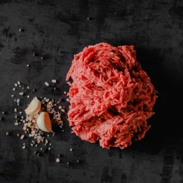 "Fitness marha" darált hús - NPK Beef 