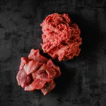 "Fitness marha" darált hús - NPK Beef 
