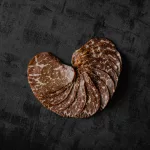 Szeletelt füstölt marha sonka 100gr/cs - NPK Beef 