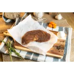 Szeletelt füstölt marha sonka 100gr/cs - NPK Beef 