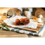 Szeletelt füstölt marha sonka 100gr/cs - NPK Beef 