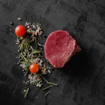 Bélszín (3 hetes érlelés) - NPK Beef