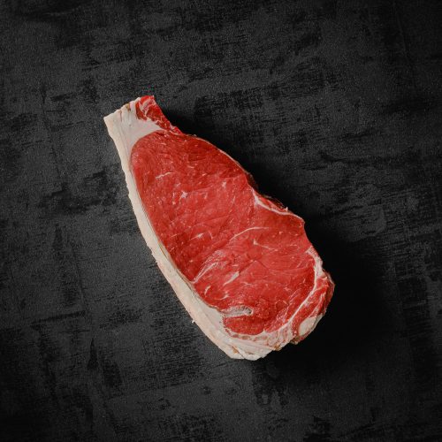 Hátszín szelet (6 hetes érlelés) - NPK Beef