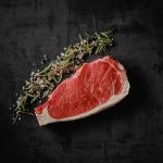 Hátszín szelet (6 hetes érlelés) - NPK Beef