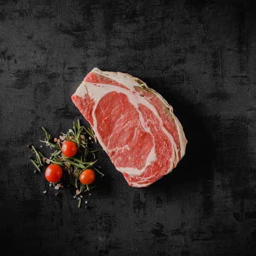Rostélyos szelet (6 hetes érlelés) - NPK Beef