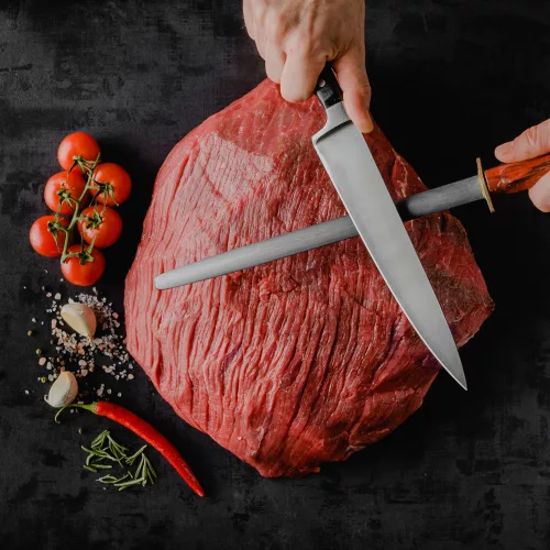 Comb hús (min. 1 hetes érlelés) - NPK Beef 