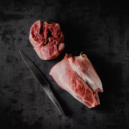 Lábszár (min.1 hetes érlelés) - NPK Beef 
