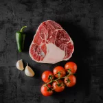 Osso Bucco szelet - NPK Beef