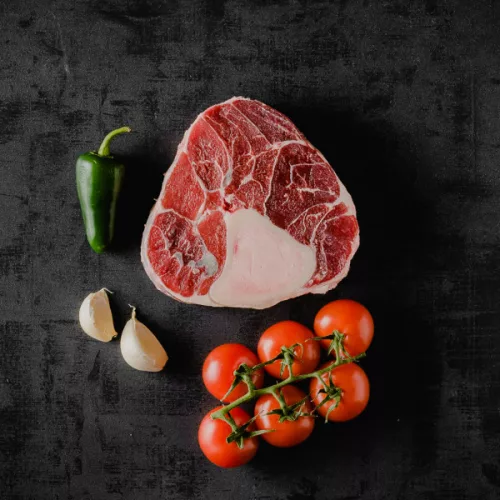 Osso Bucco szelet - NPK Beef