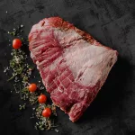 Puhahátszín / Flank - NPK Beef 
