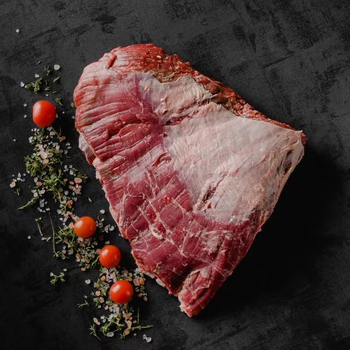 Puhahátszín / Flank - NPK Beef 