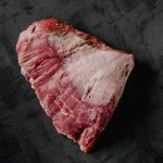 Puhahátszín / Flank - NPK Beef 
