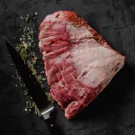Puhahátszín / Flank - NPK Beef 