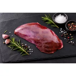 Marha friss máj - NPK Beef 