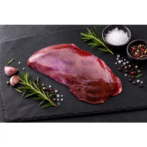 Marha friss máj - NPK Beef 