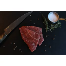 Wagyu Yakiniku szelet