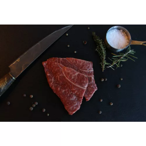 Wagyu Yakiniku szelet