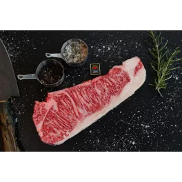 Wagyu Hátszín Steak 